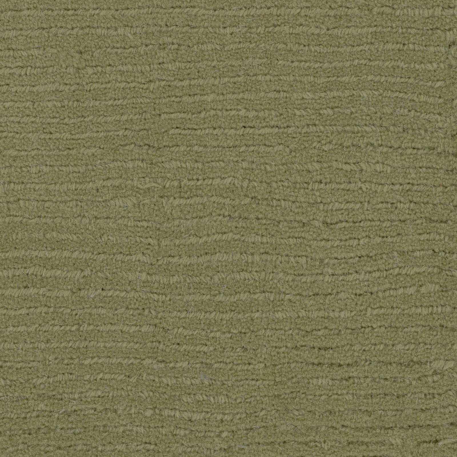Sample Brockton Solid Wool Sage Green Area Rug
