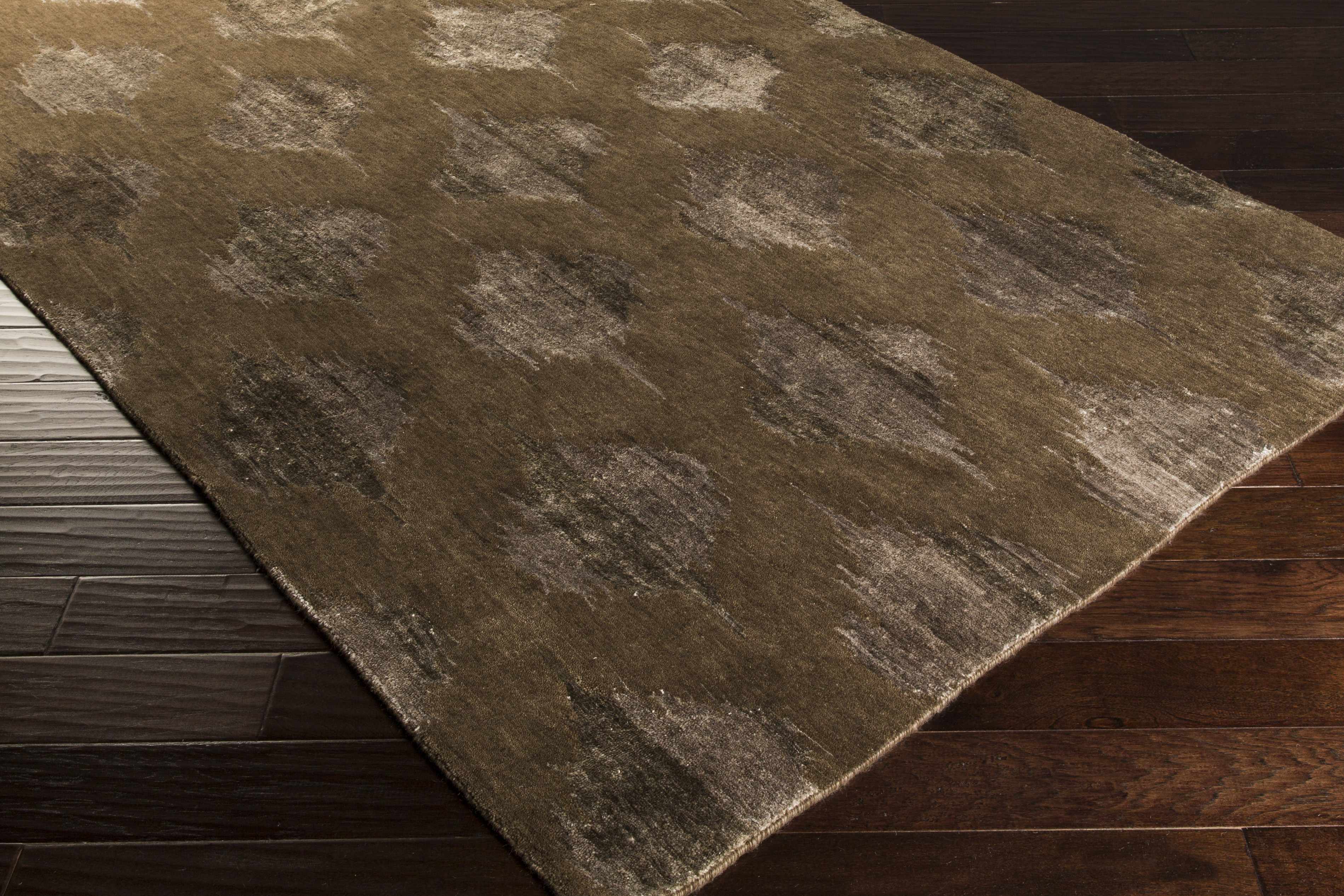 Pequea Runner Rug