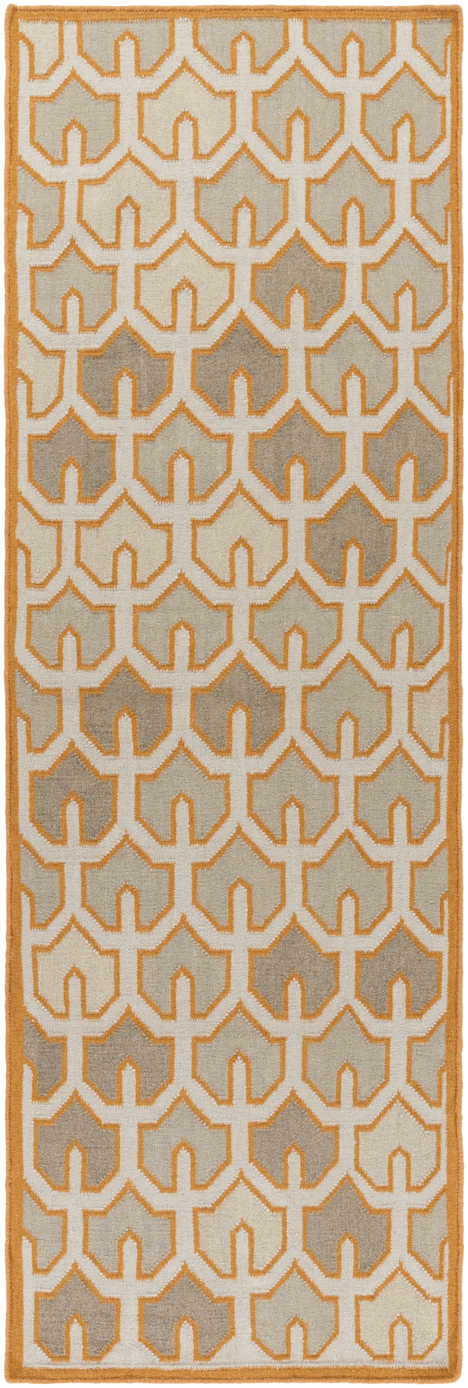 Phillipston Runner Rug