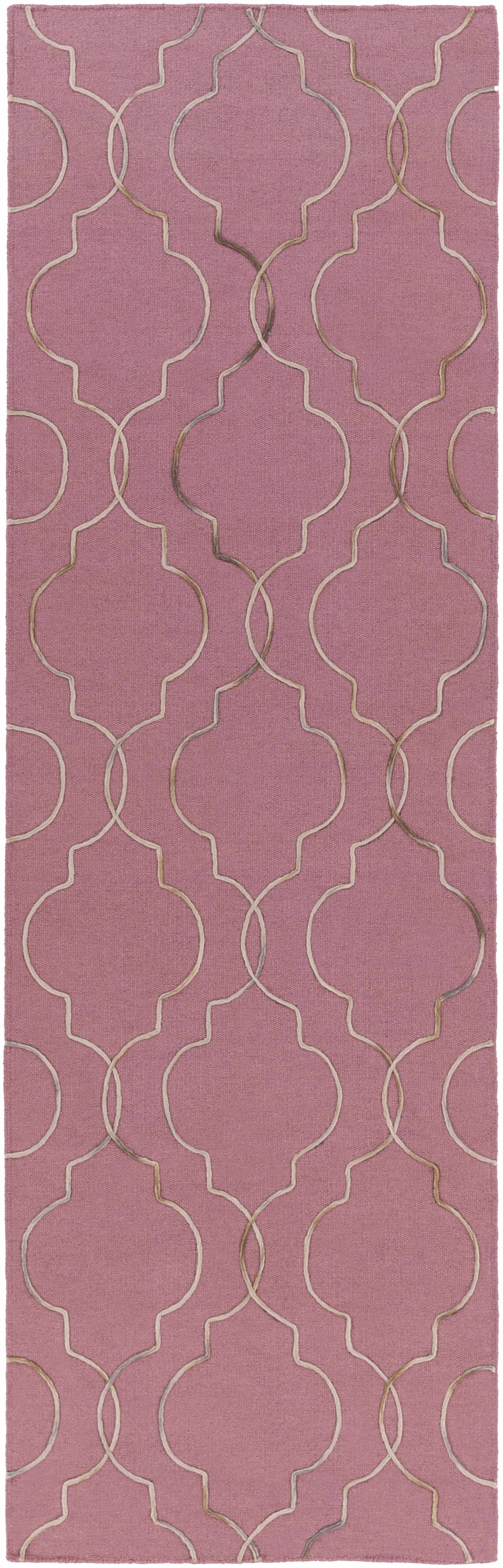 Pickrell Runner Rug