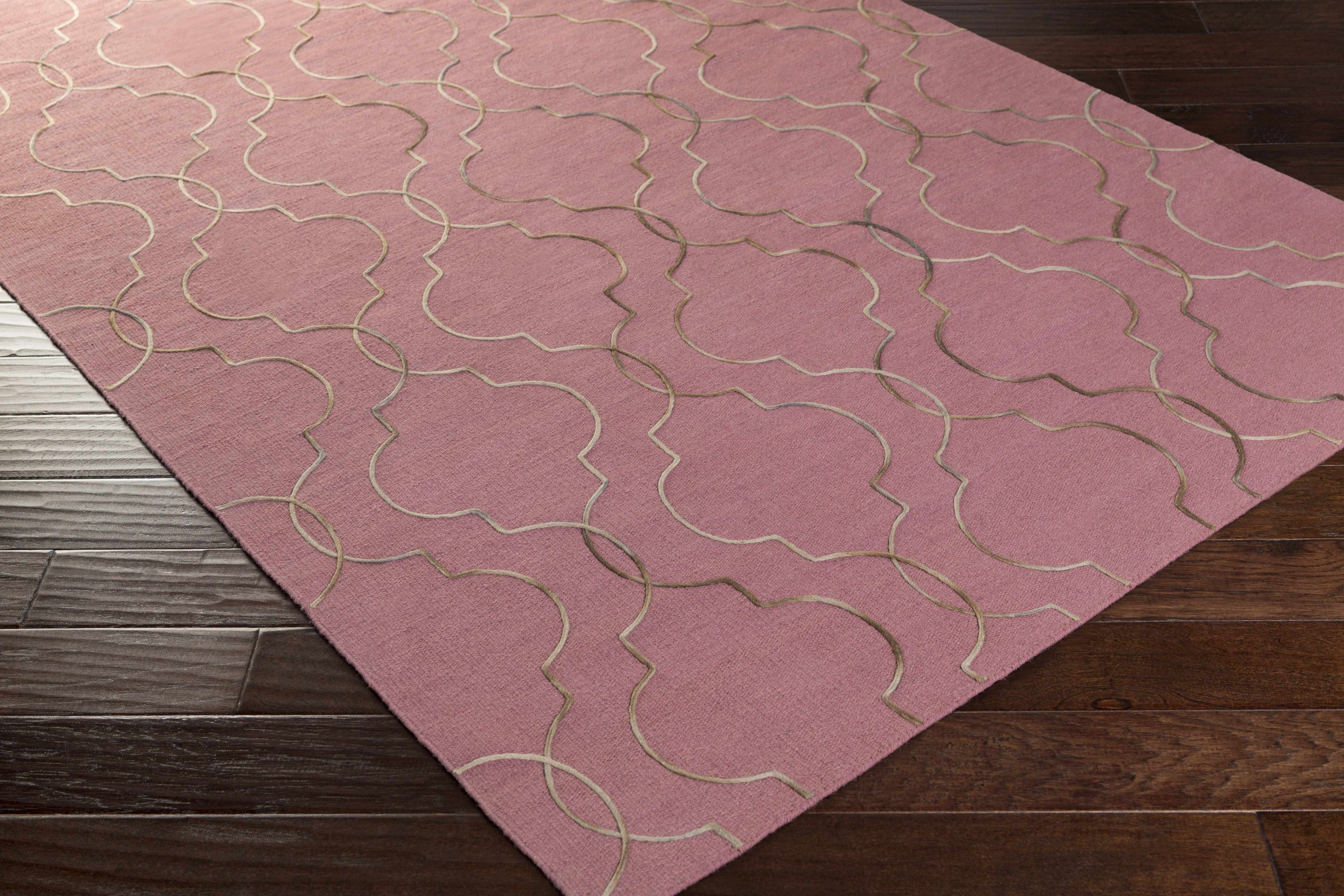 Pickrell Runner Rug