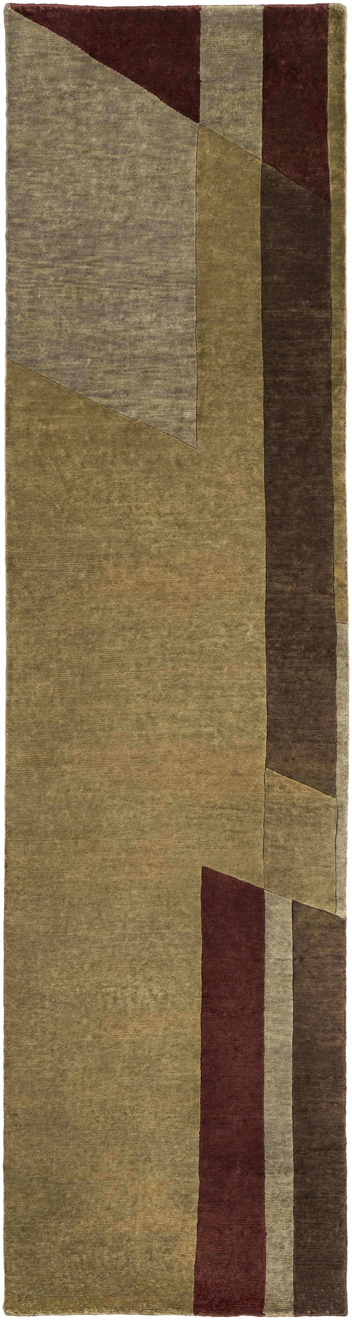 Piedra Runner Rug
