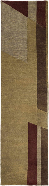 Piedra Runner Rug