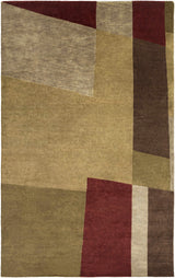 Piedra Runner Rug