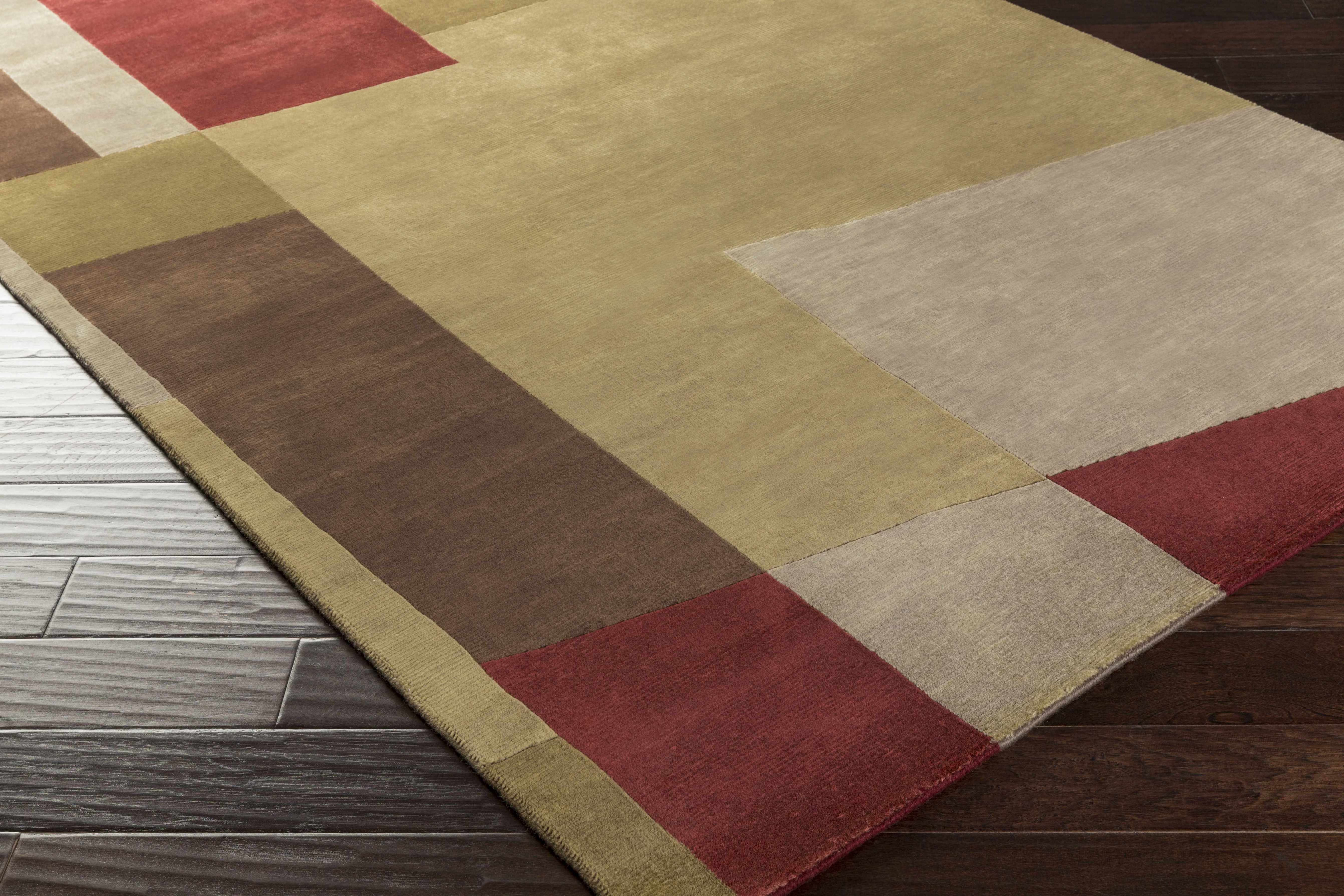 Piedra Runner Rug