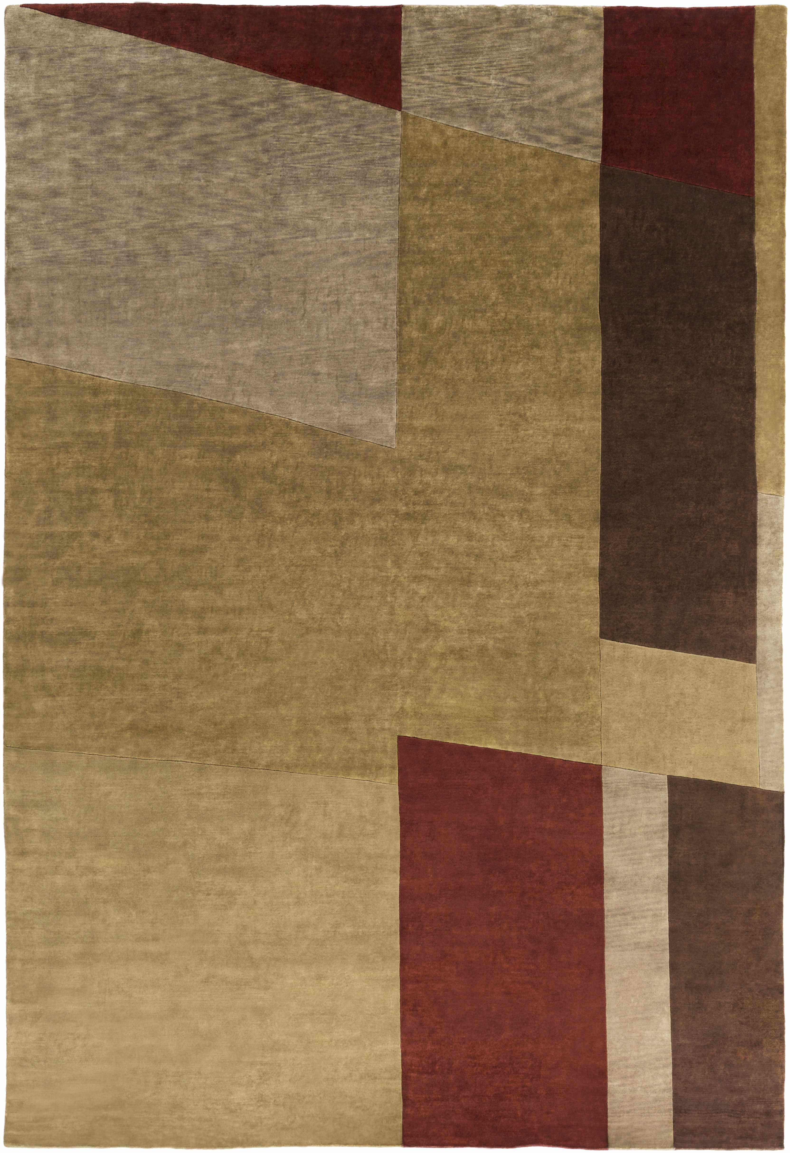Piedra Runner Rug