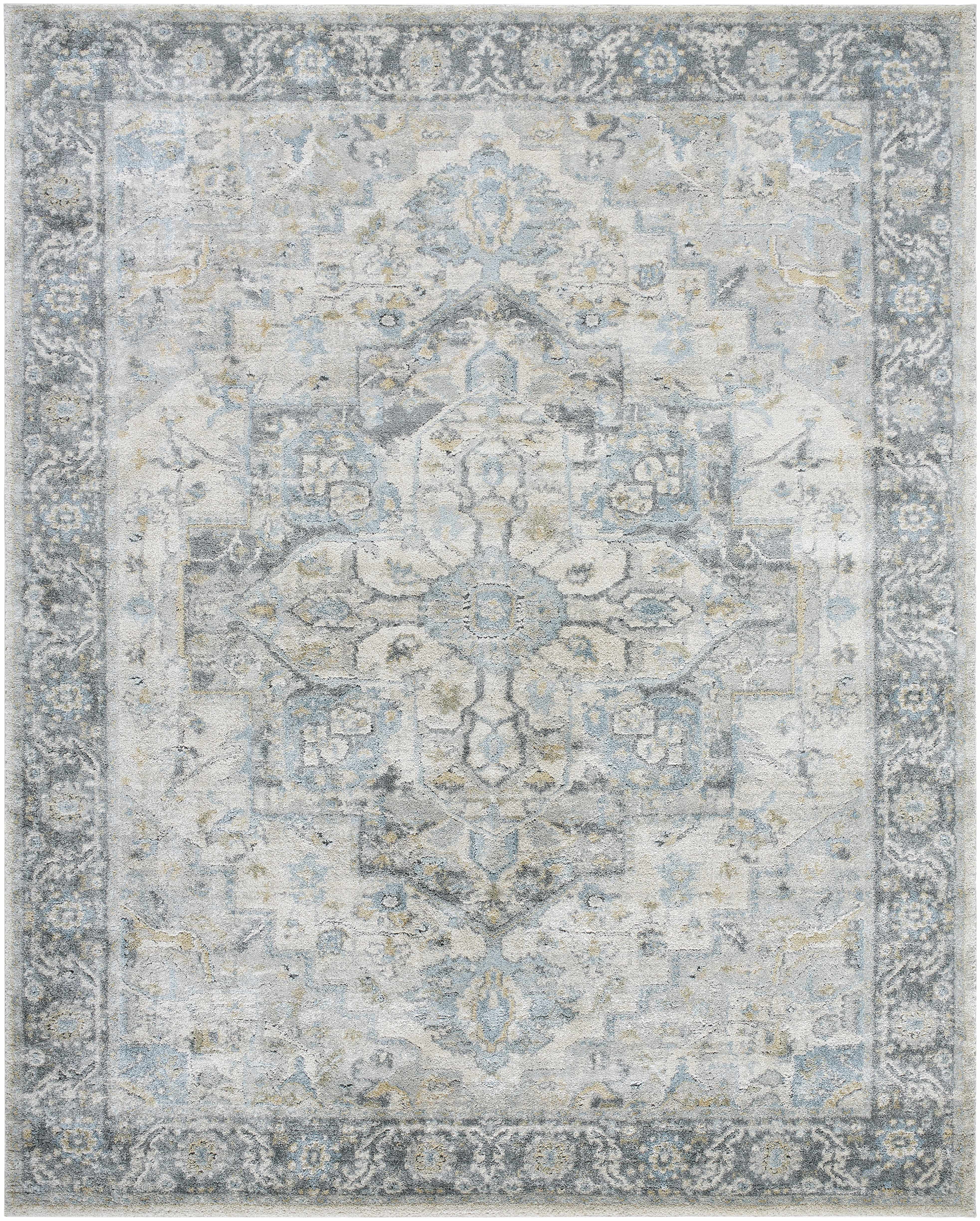 Akshay Area Rug