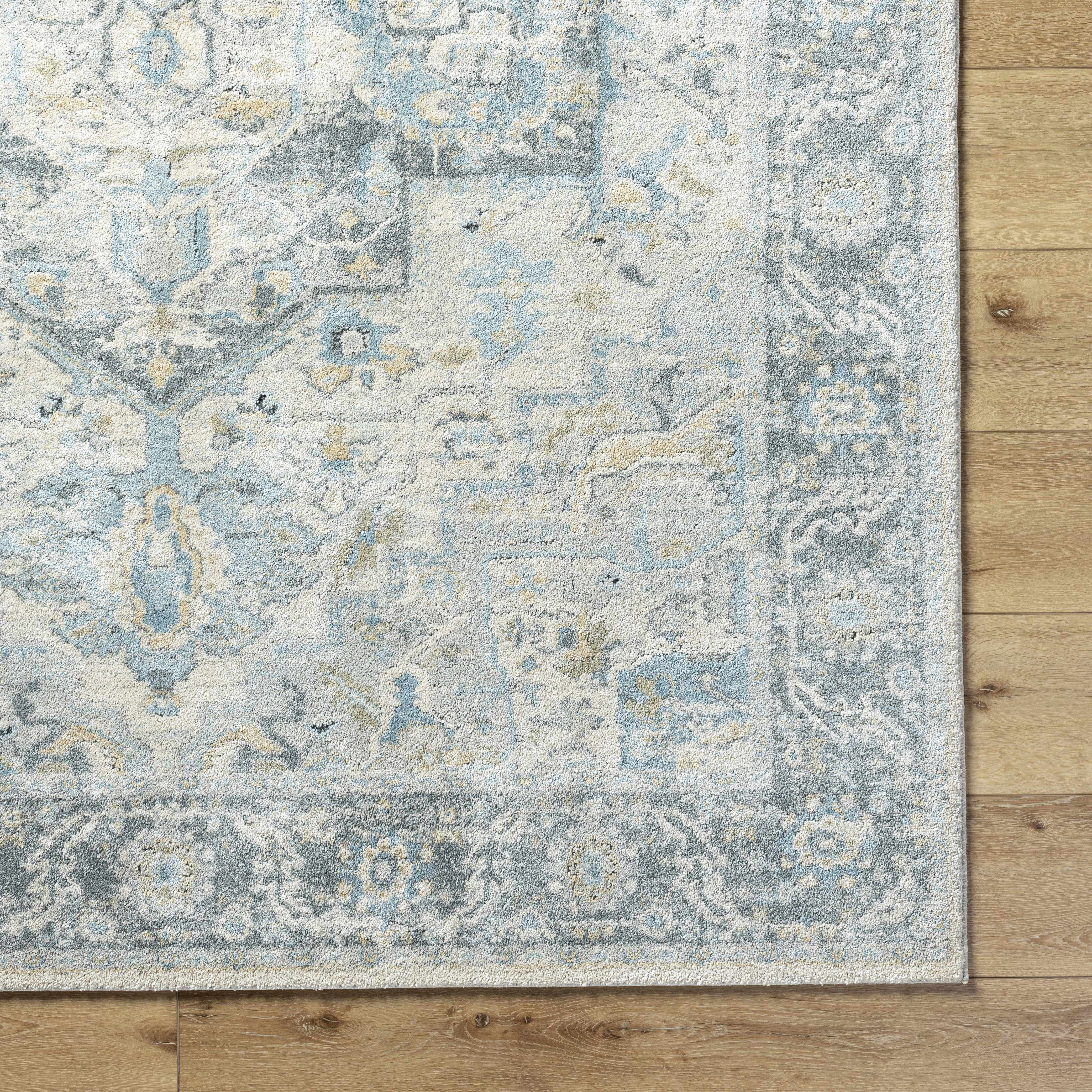 Akshay Area Rug