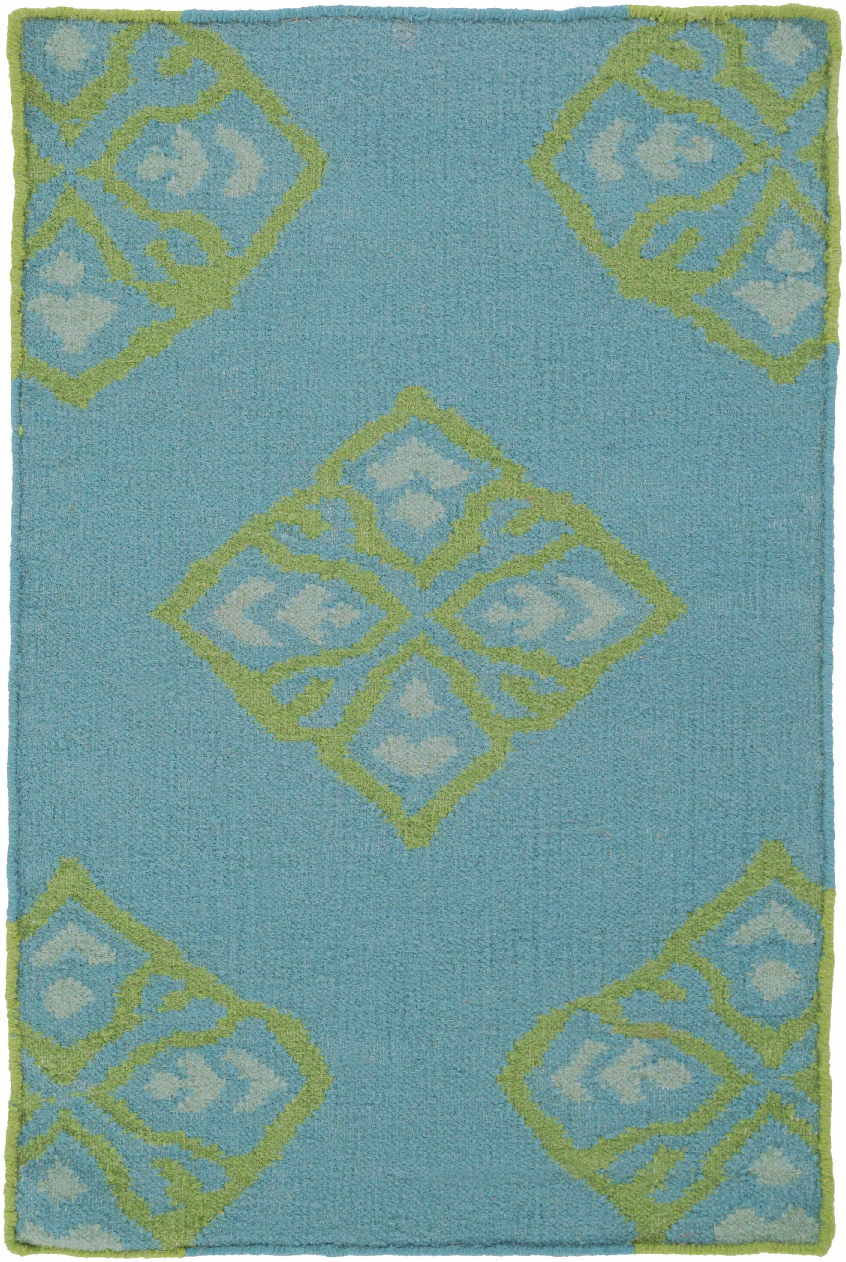 Poestenkill Runner Rug