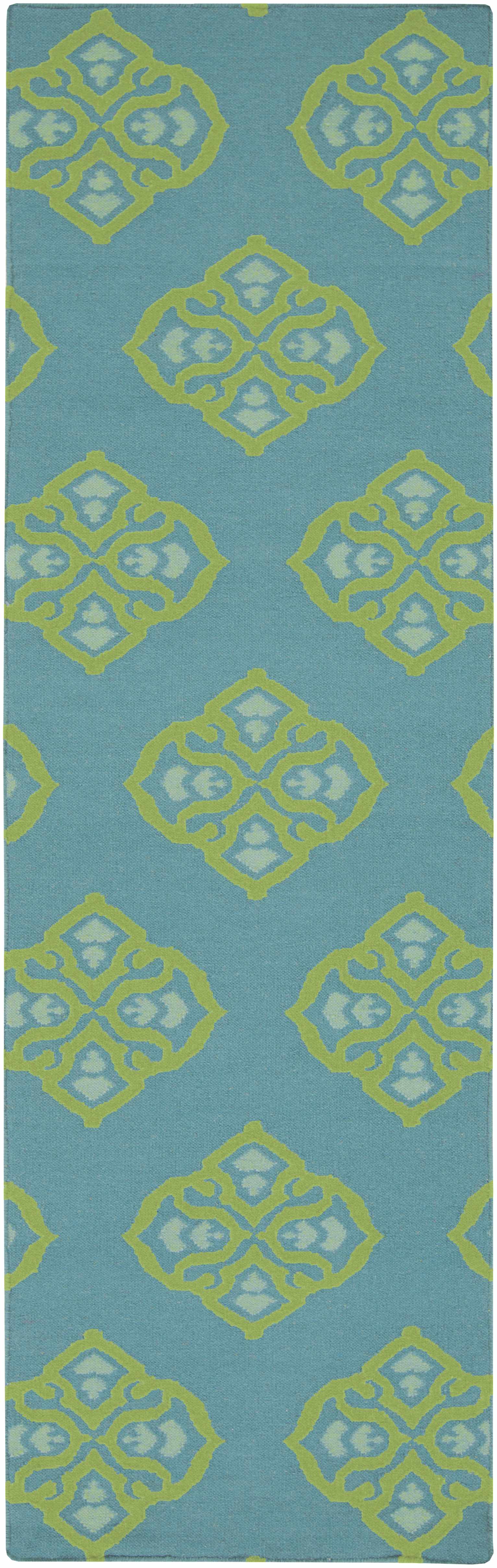 Poestenkill Runner Rug