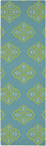 Poestenkill Runner Rug