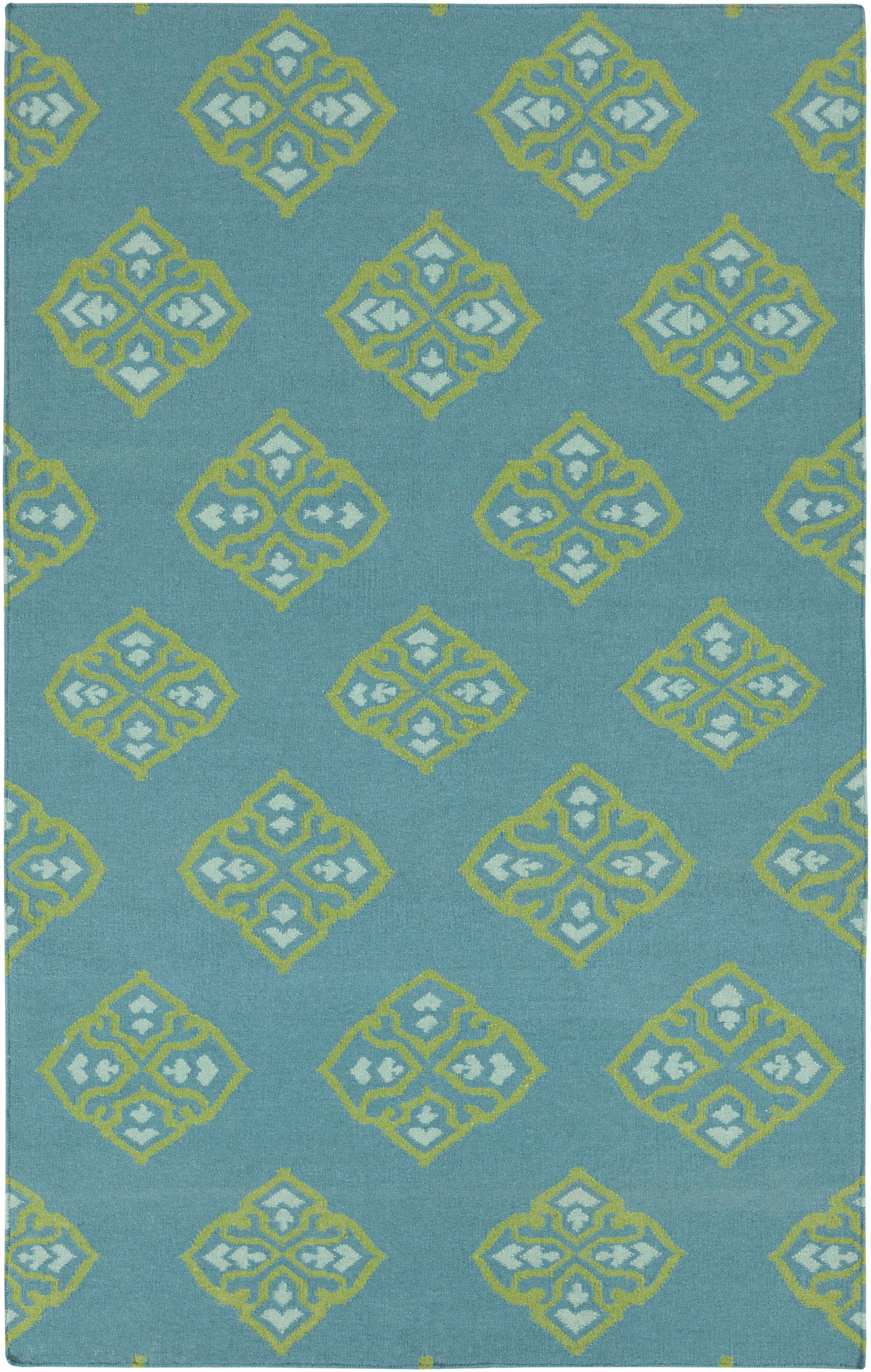 Poestenkill Runner Rug