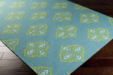 Poestenkill Runner Rug