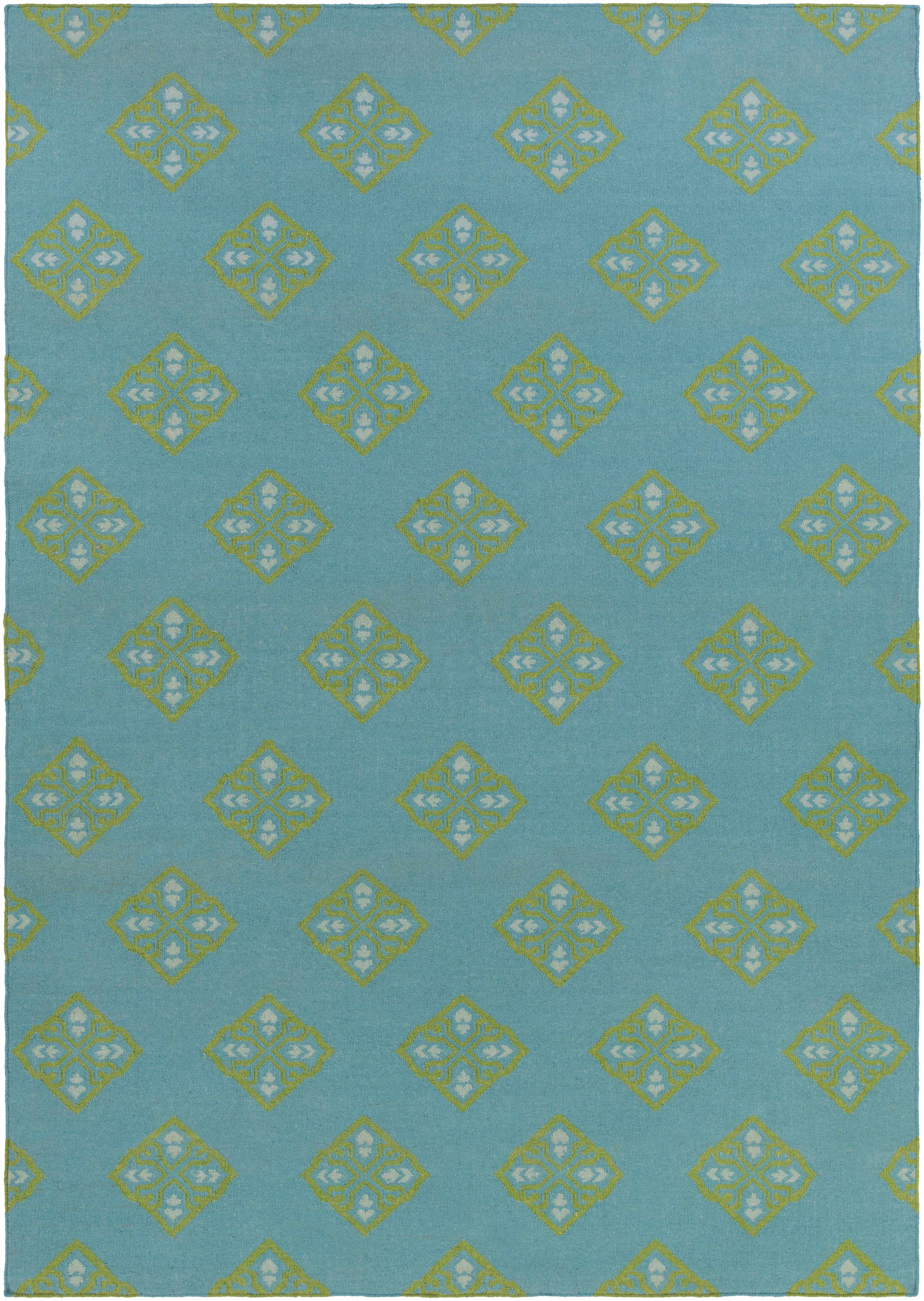 Poestenkill Runner Rug