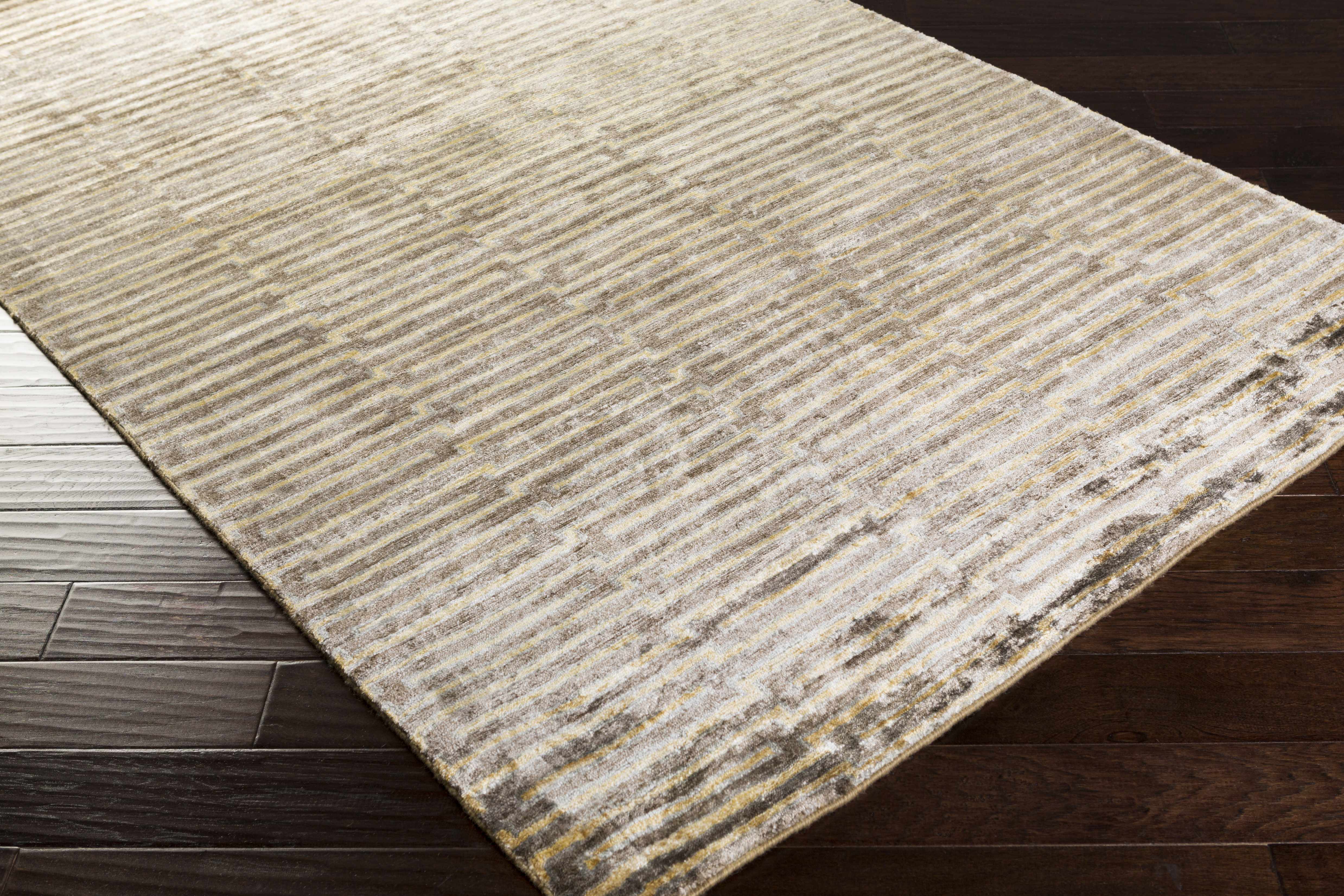 Porthmadog Runner Rug