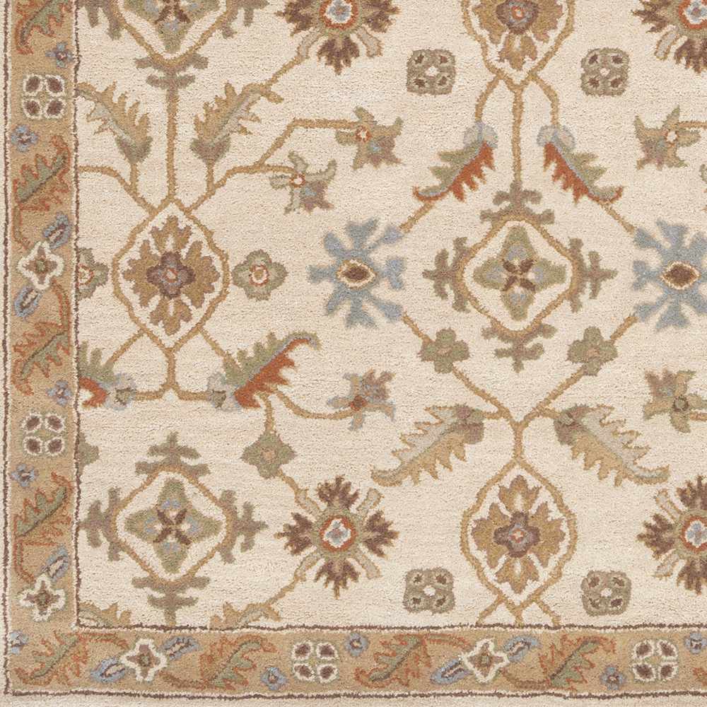 Sample Postelle Area Rug
