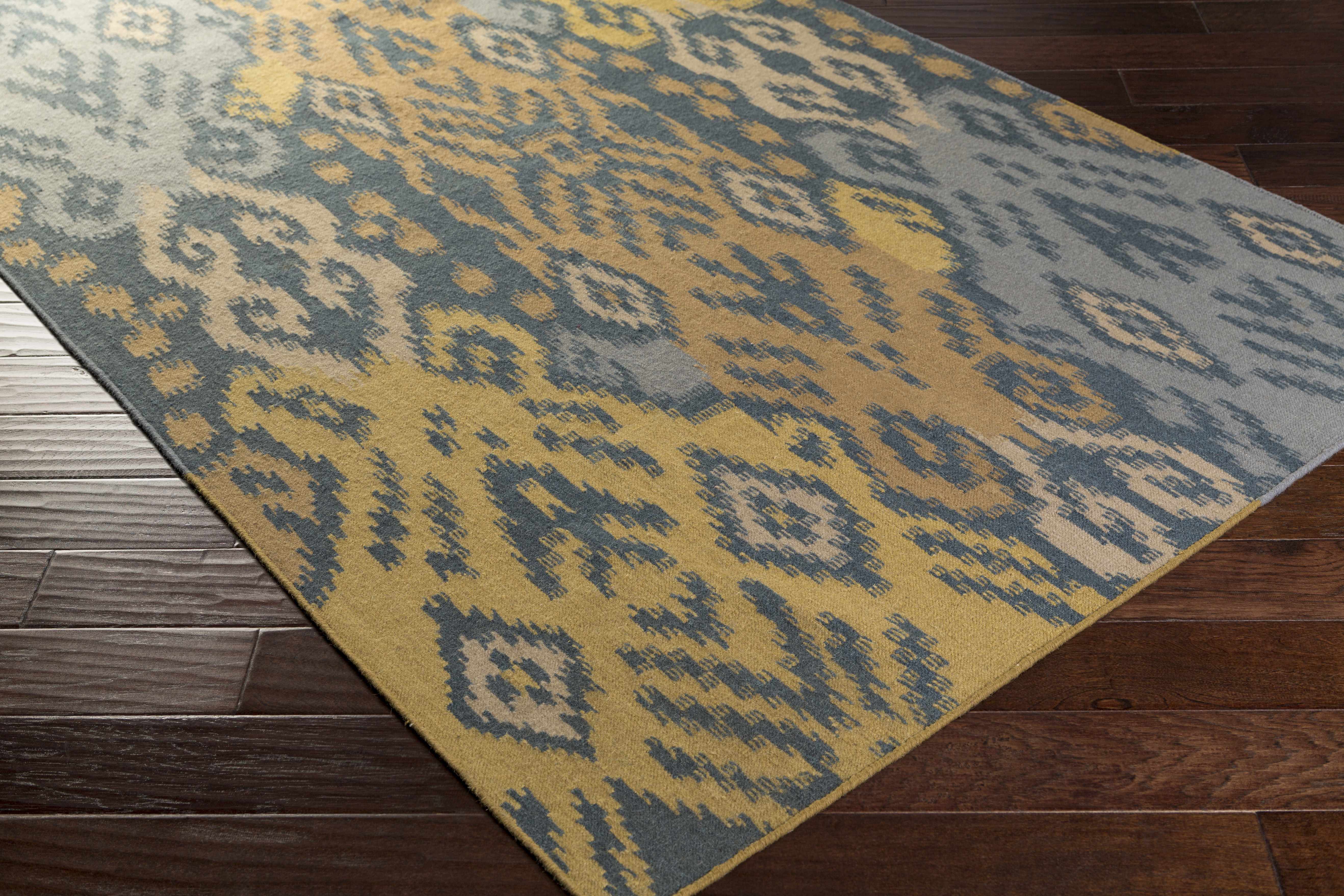 Powhattan Runner Rug