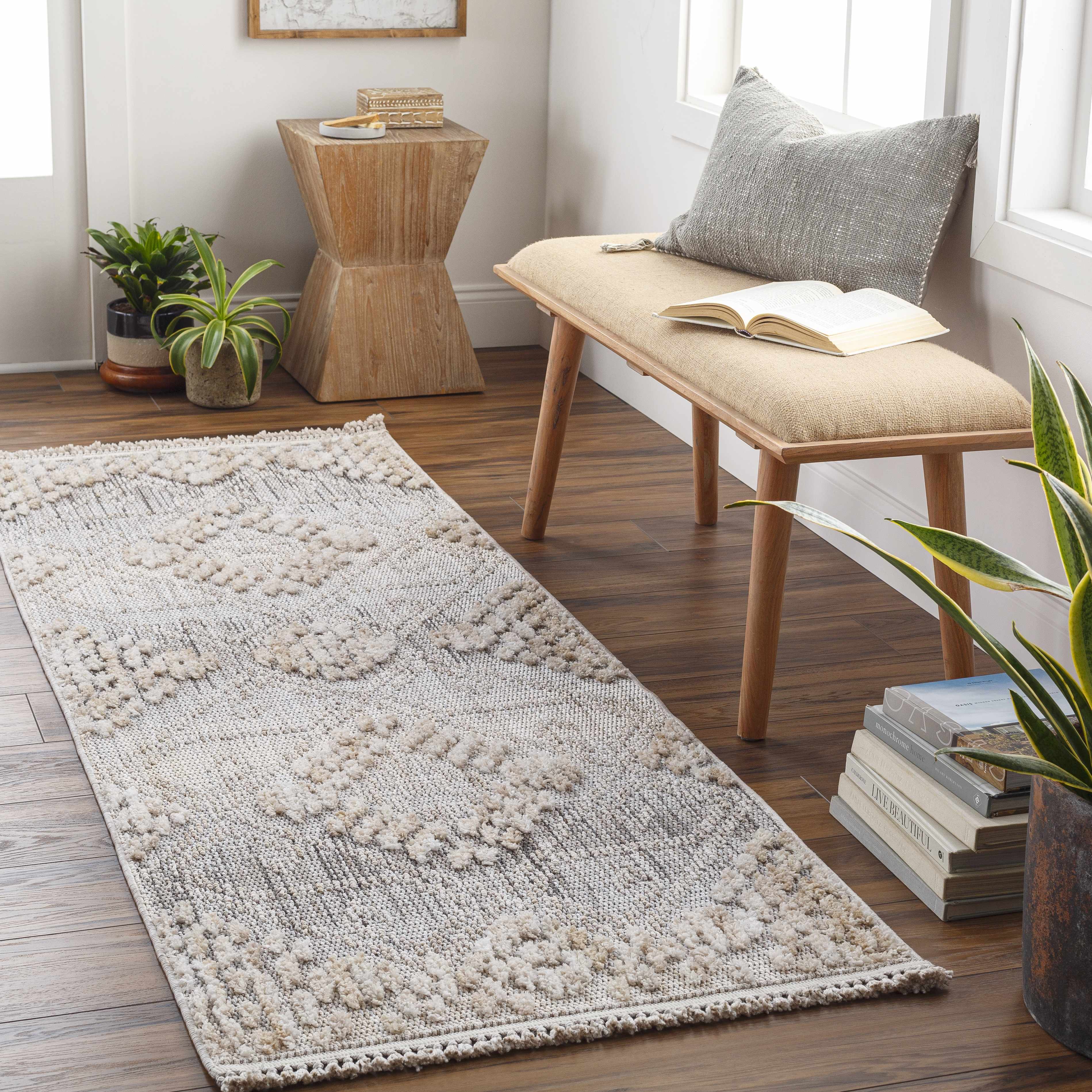 Poydras Runner Rug