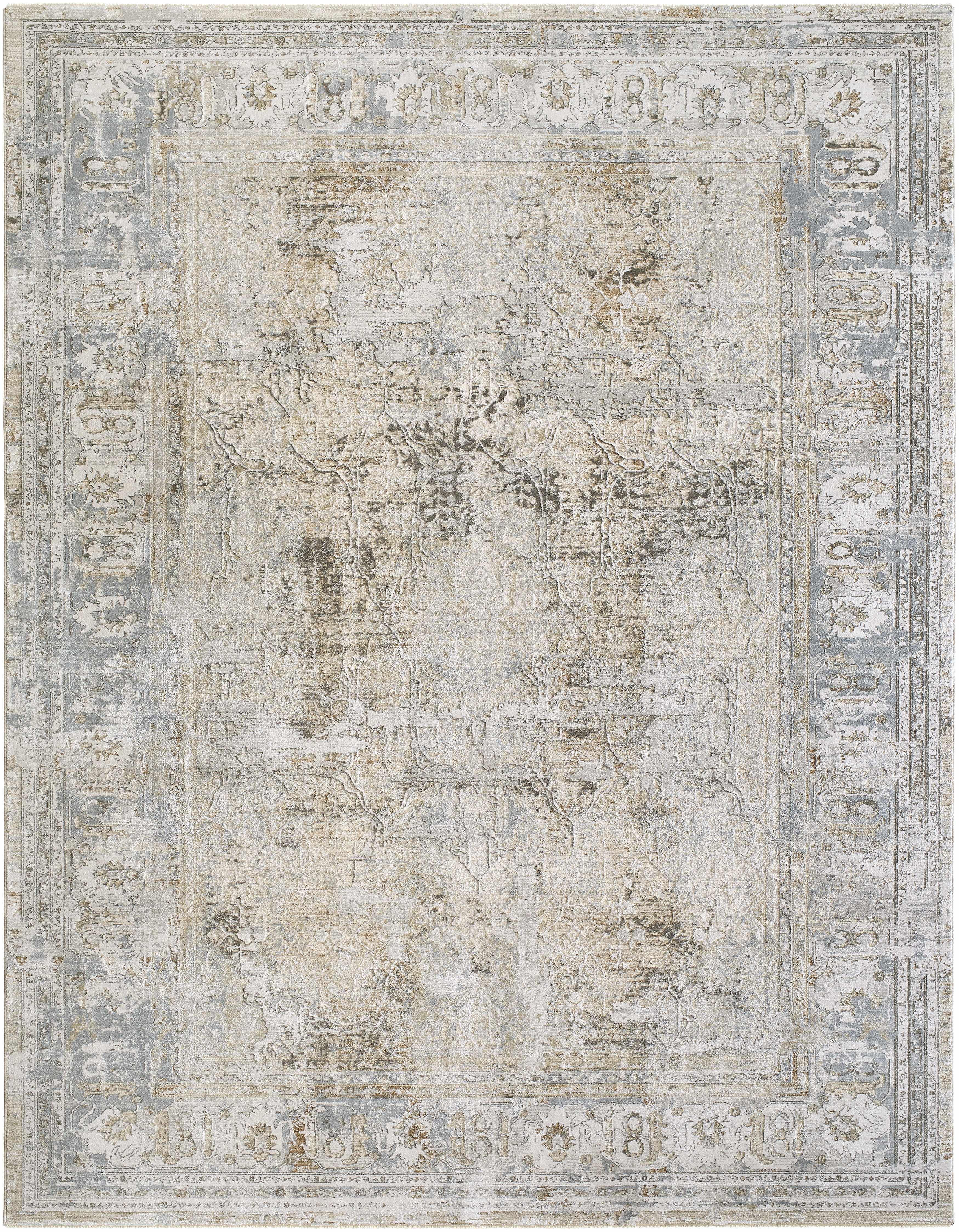 Pryce Sage Runner Rug