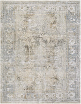 Pryce Sage Runner Rug