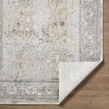 Pryce Sage Runner Rug