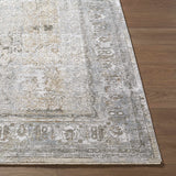 Pryce Sage Runner Rug