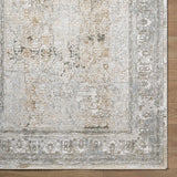 Pryce Sage Runner Rug