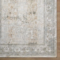 Pryce Sage Runner Rug