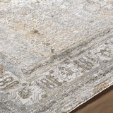 Pryce Sage Runner Rug