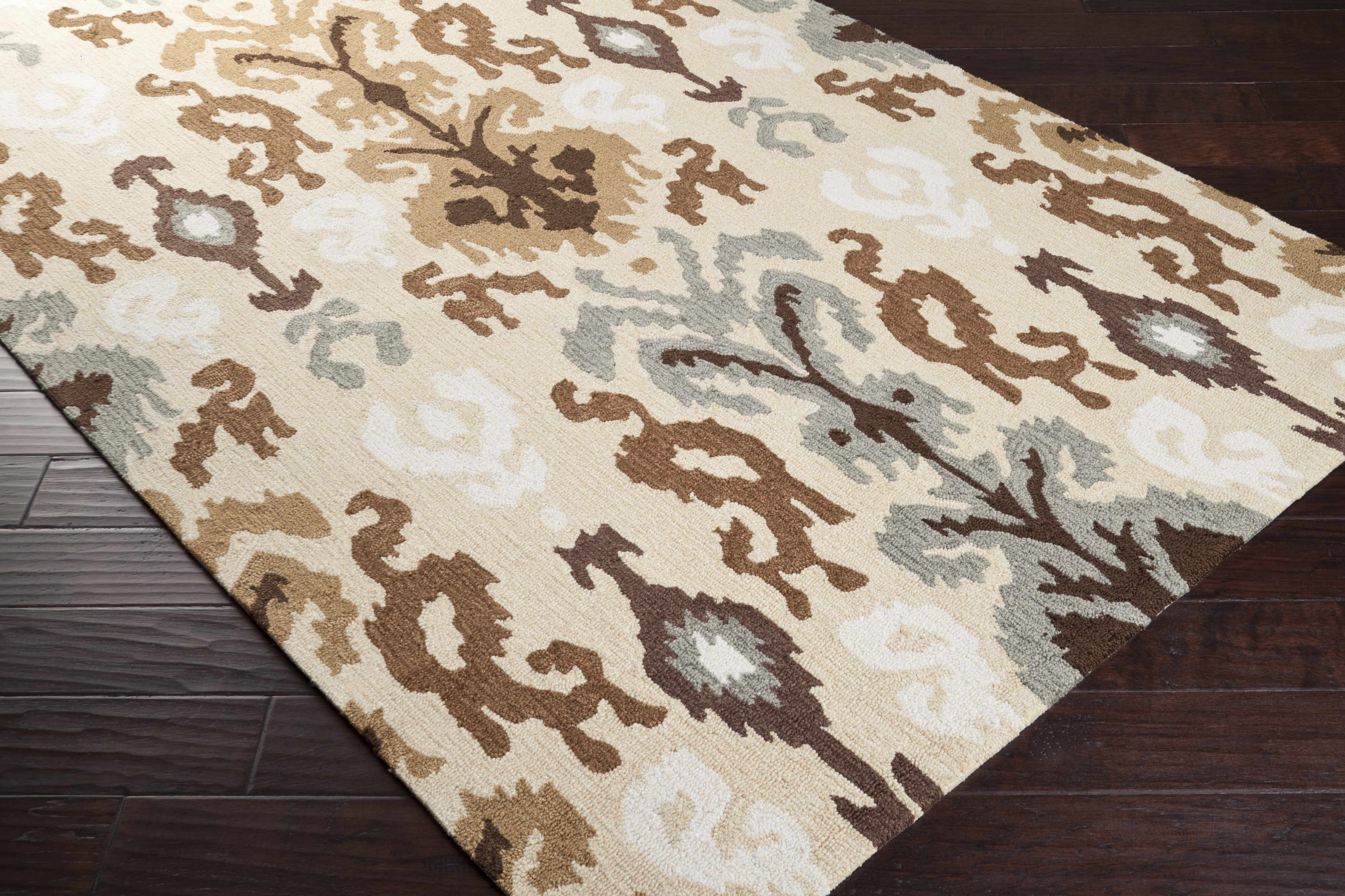 Prineville Runner Rug