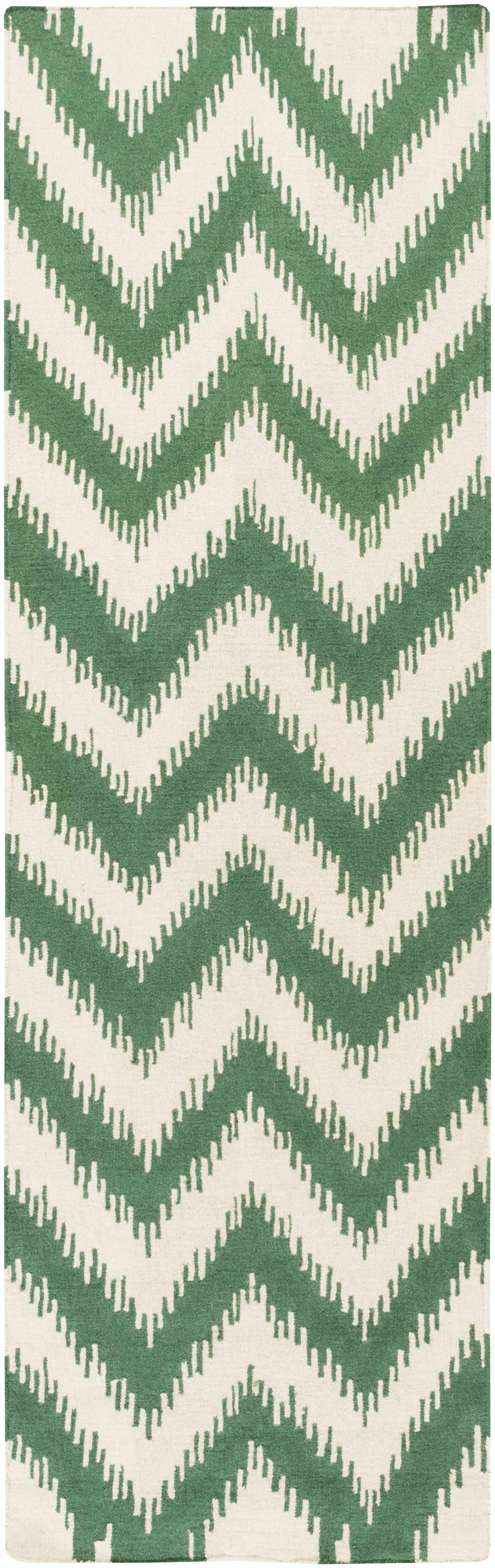 Parsonsfield Runner Rug