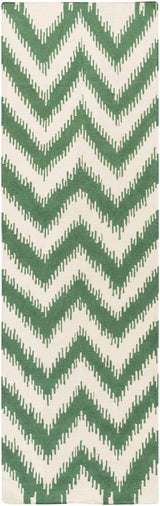 Parsonsfield Runner Rug