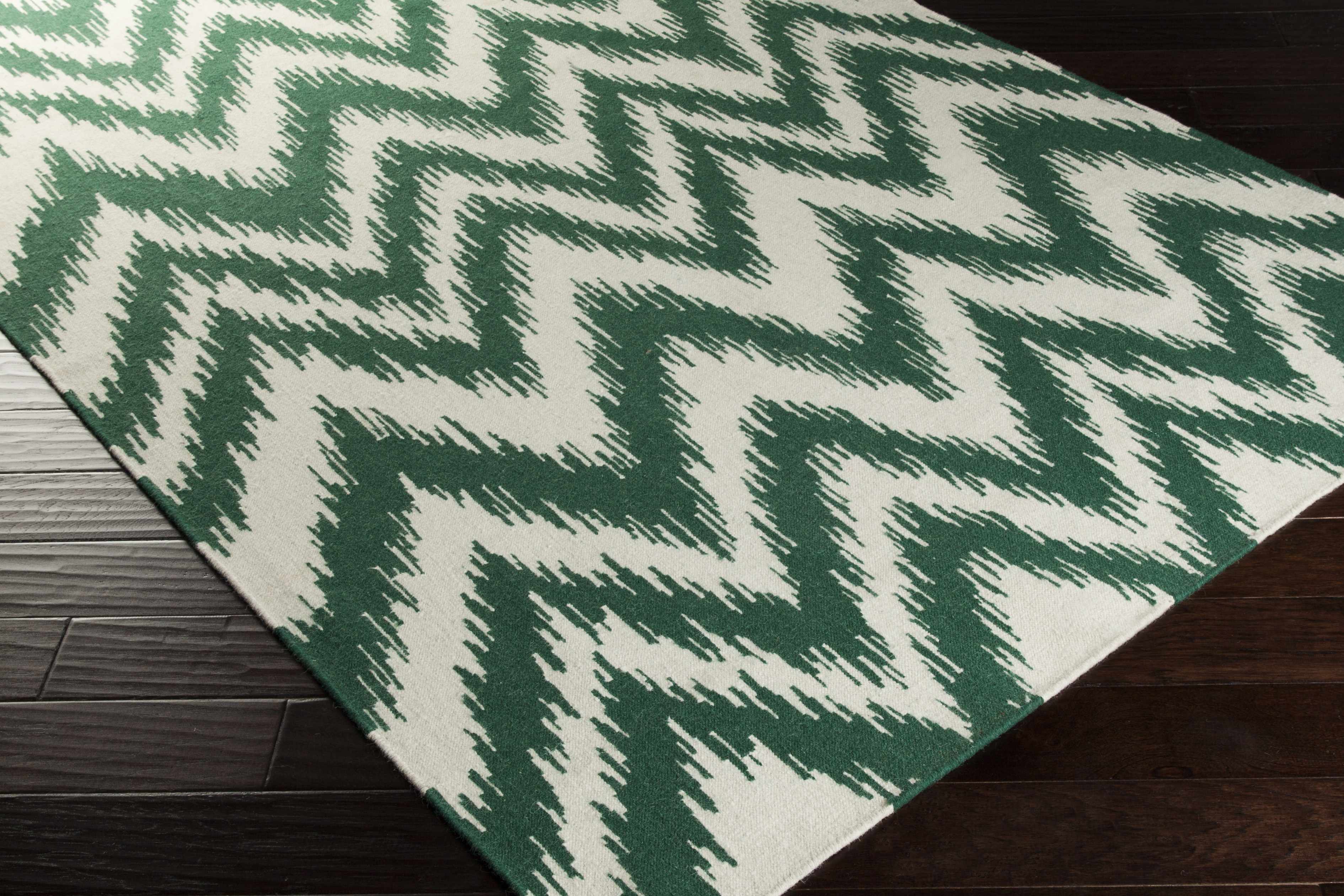 Parsonsfield Runner Rug