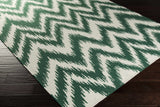 Parsonsfield Runner Rug