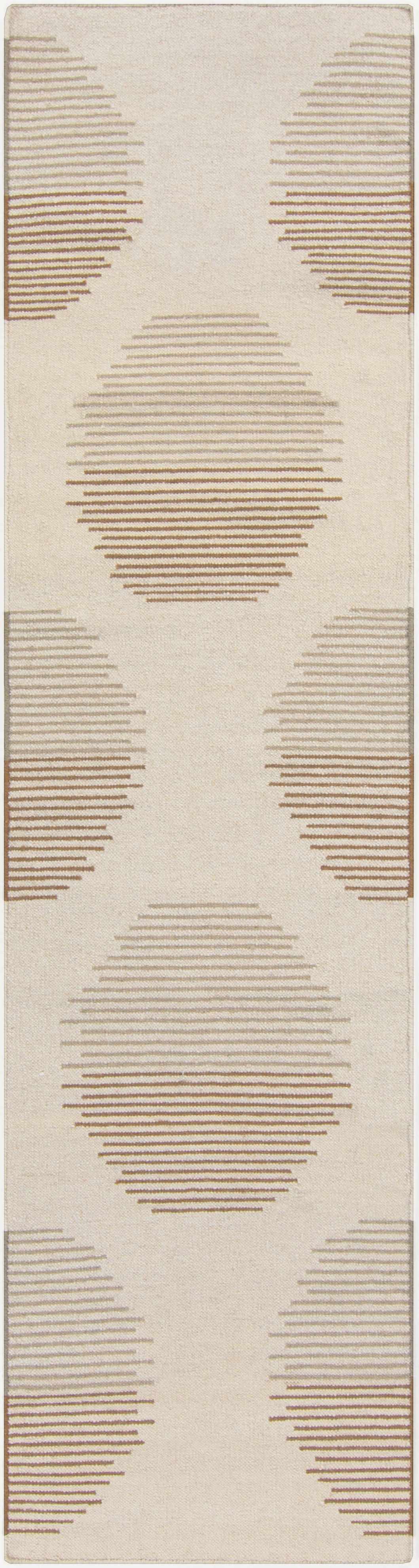 Portstewart Runner Rug