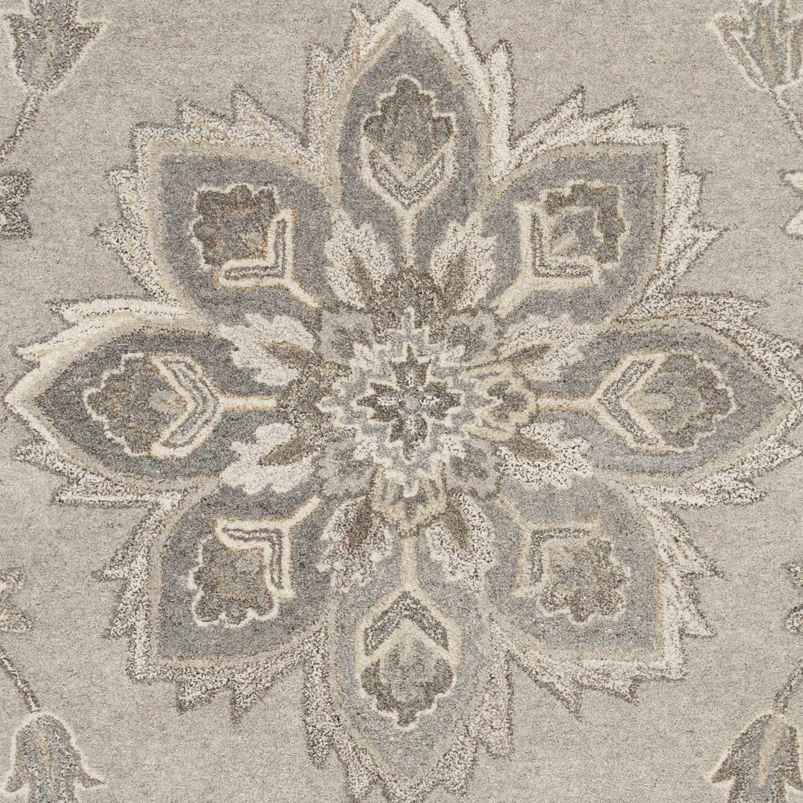 Sample Peterstown Area Rug