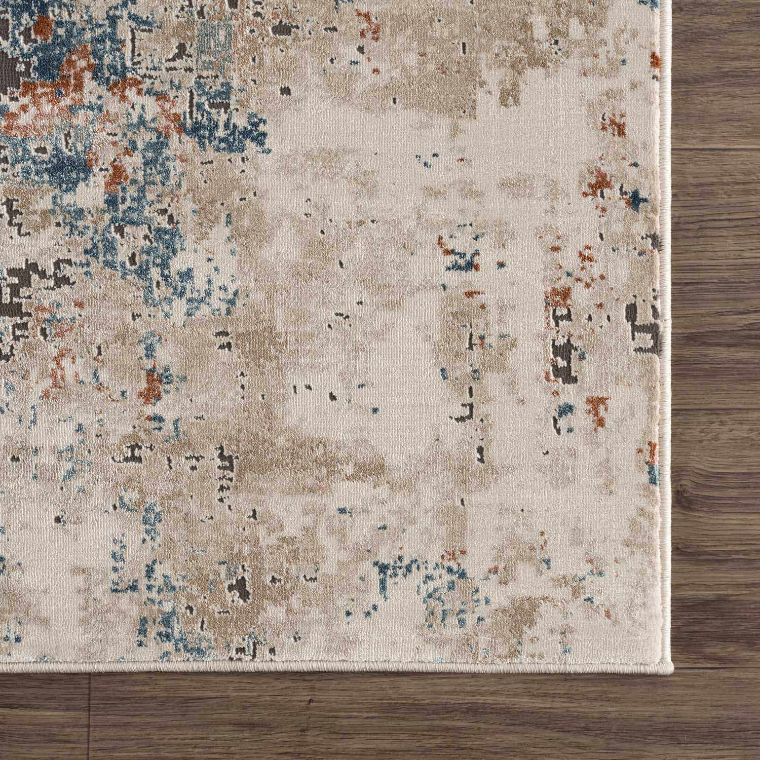 Sample Priscilla Area Rug