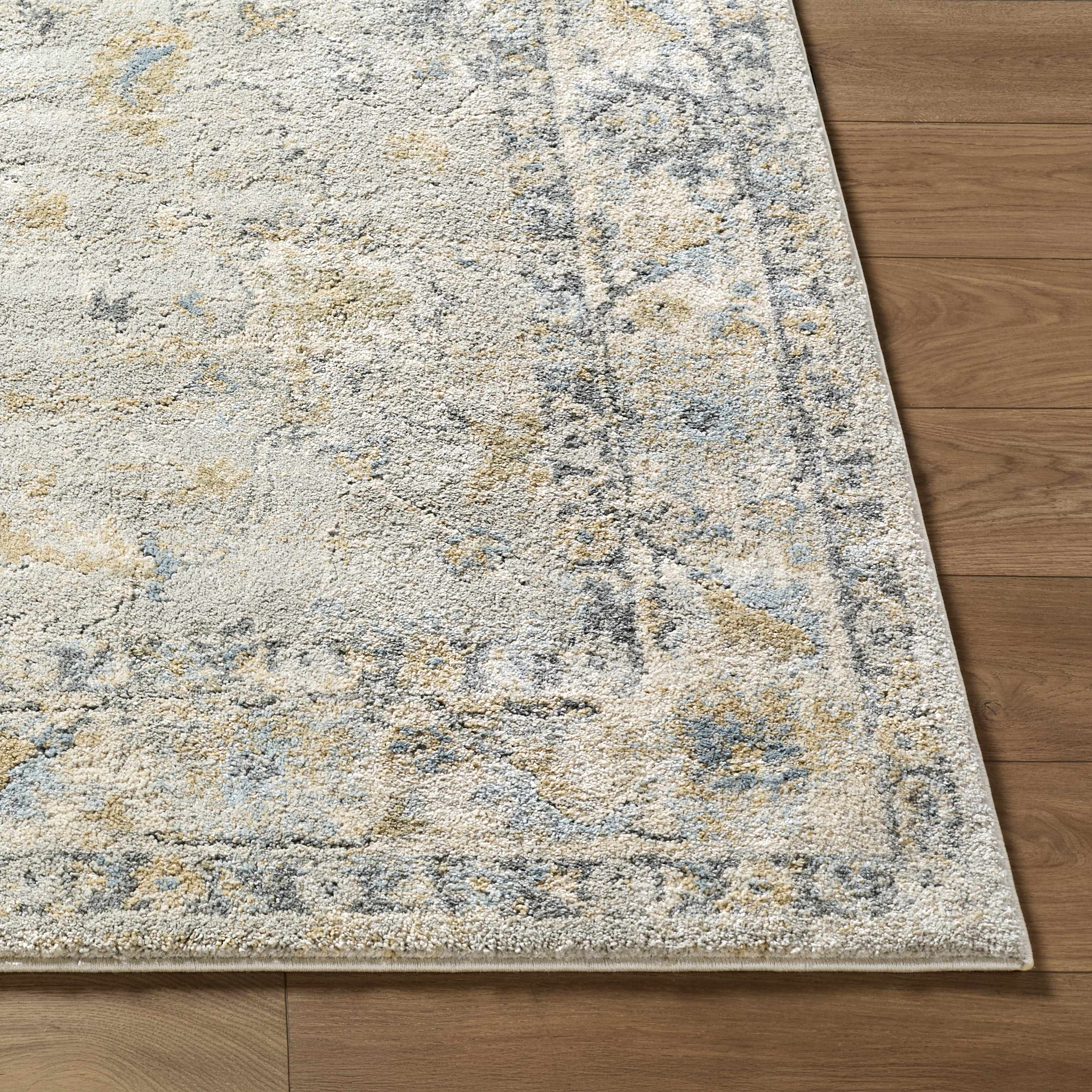 Ahmaud Area Rug