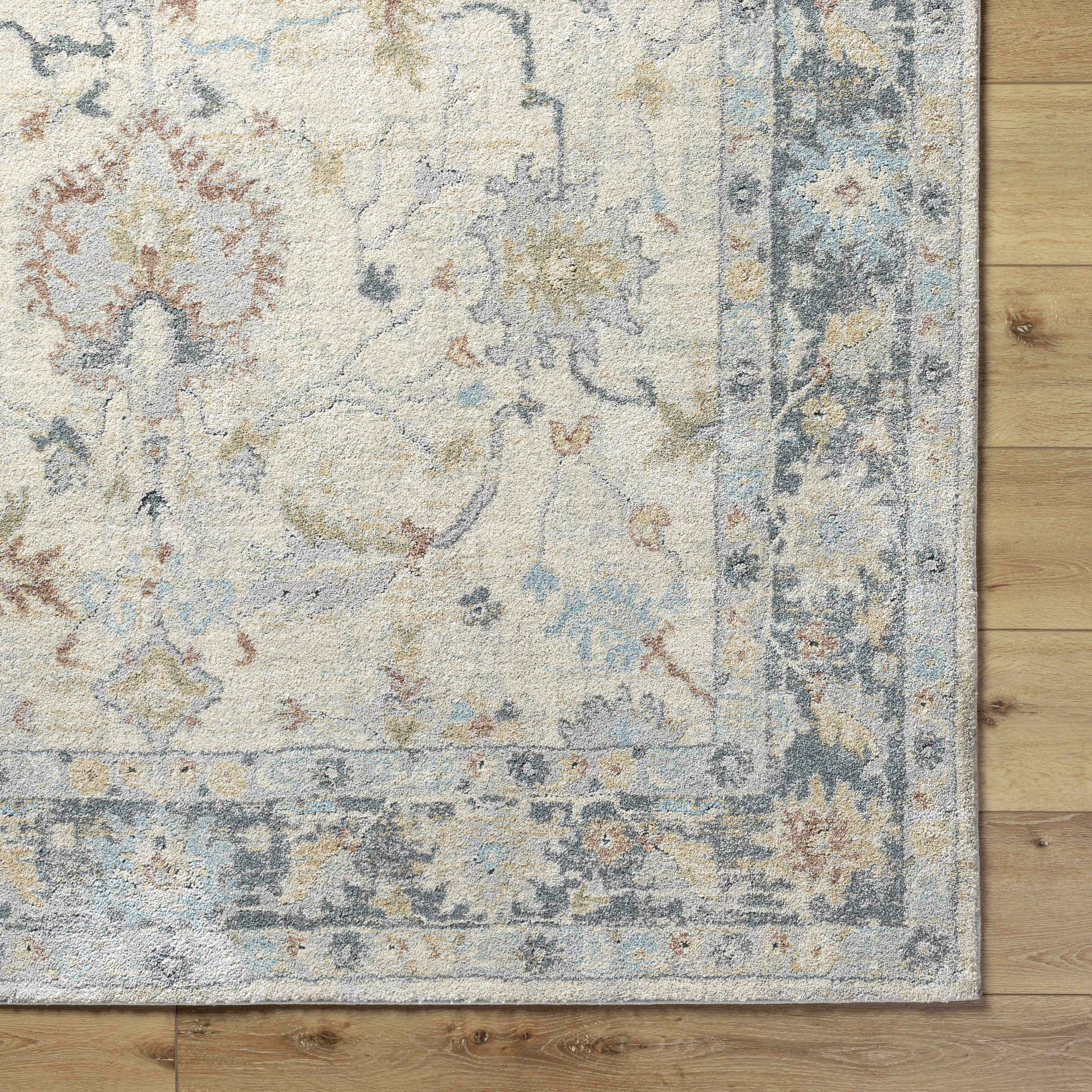 Ahmaud Area Rug