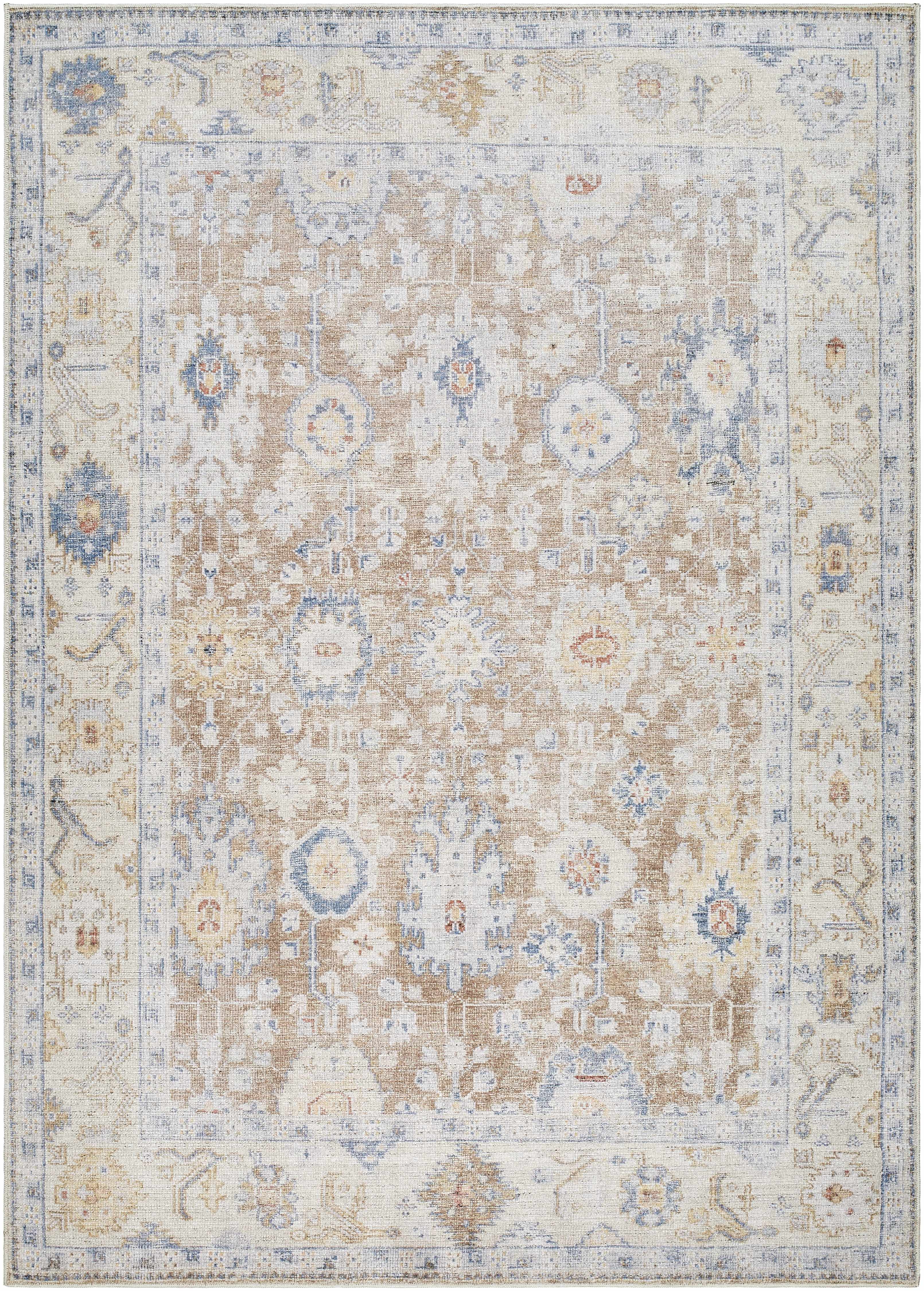 Sample Widad Area Rug