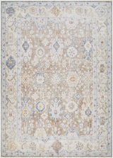 Sample Widad Area Rug