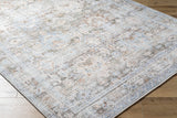 Waqar Area Rug