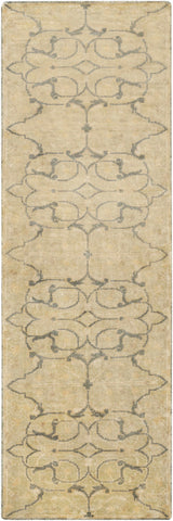 Raceland Runner Rug