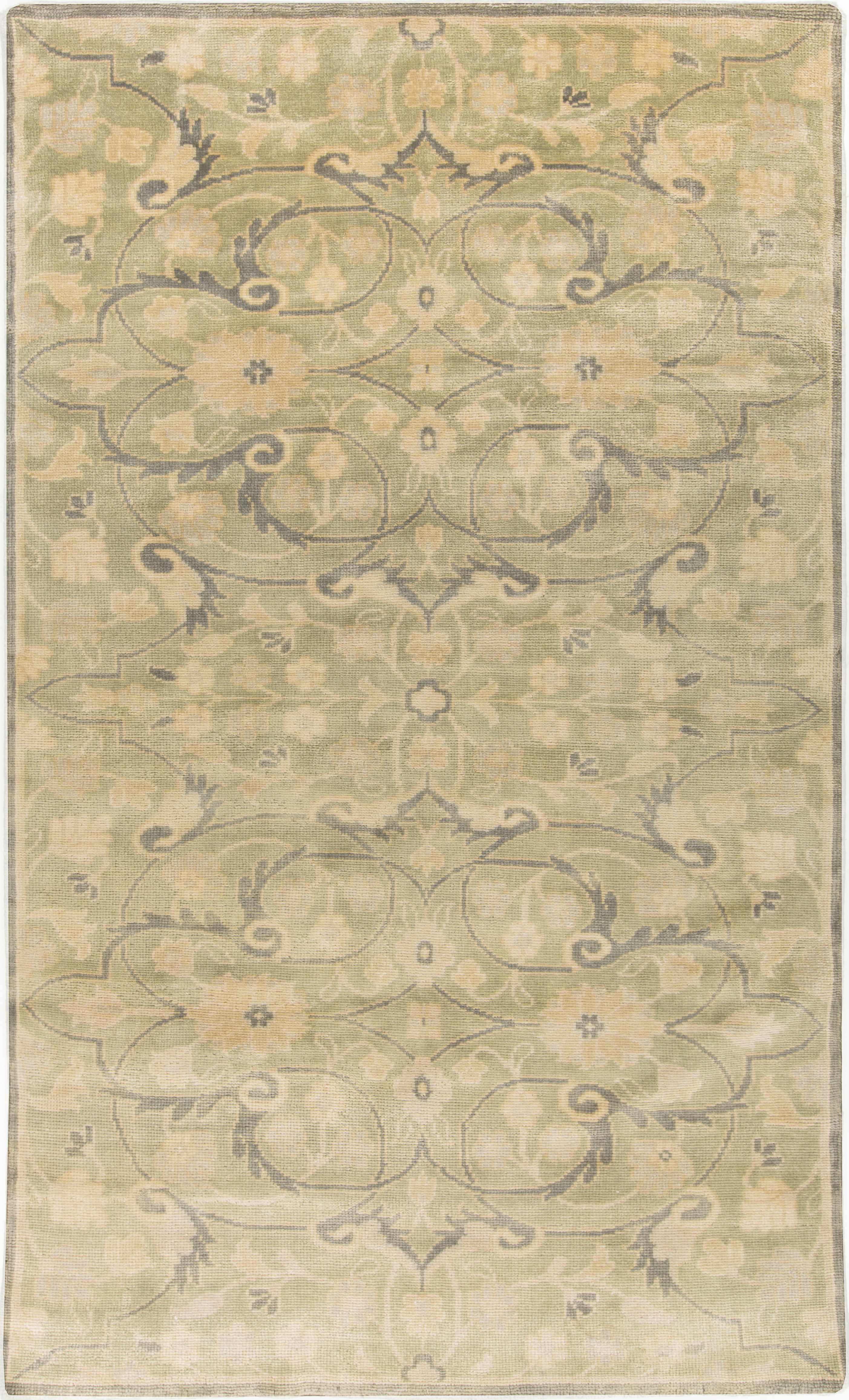 Raceland Runner Rug