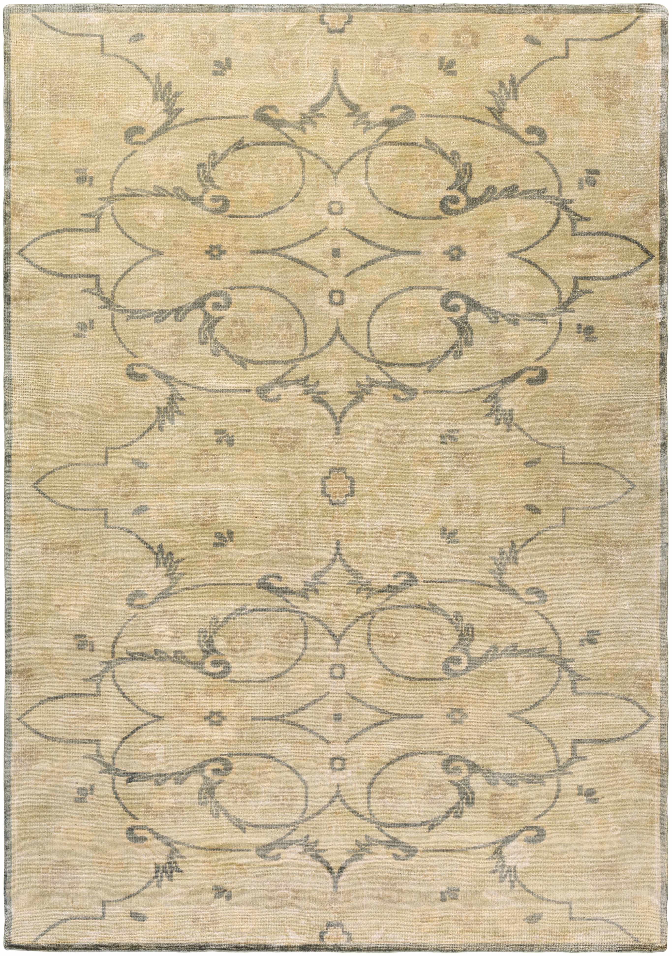 Raceland Runner Rug