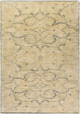 Raceland Runner Rug