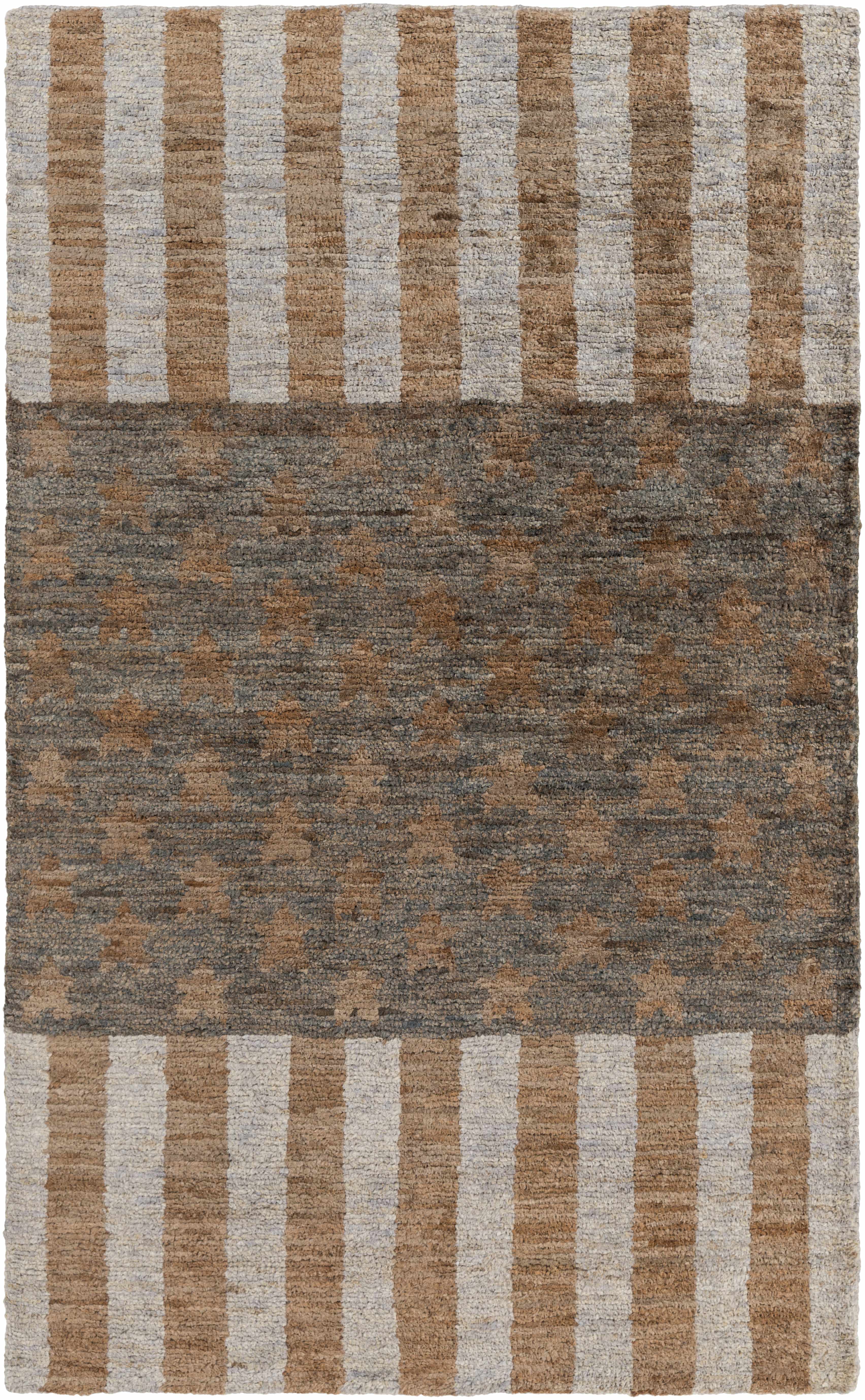Randleman Jute Rug