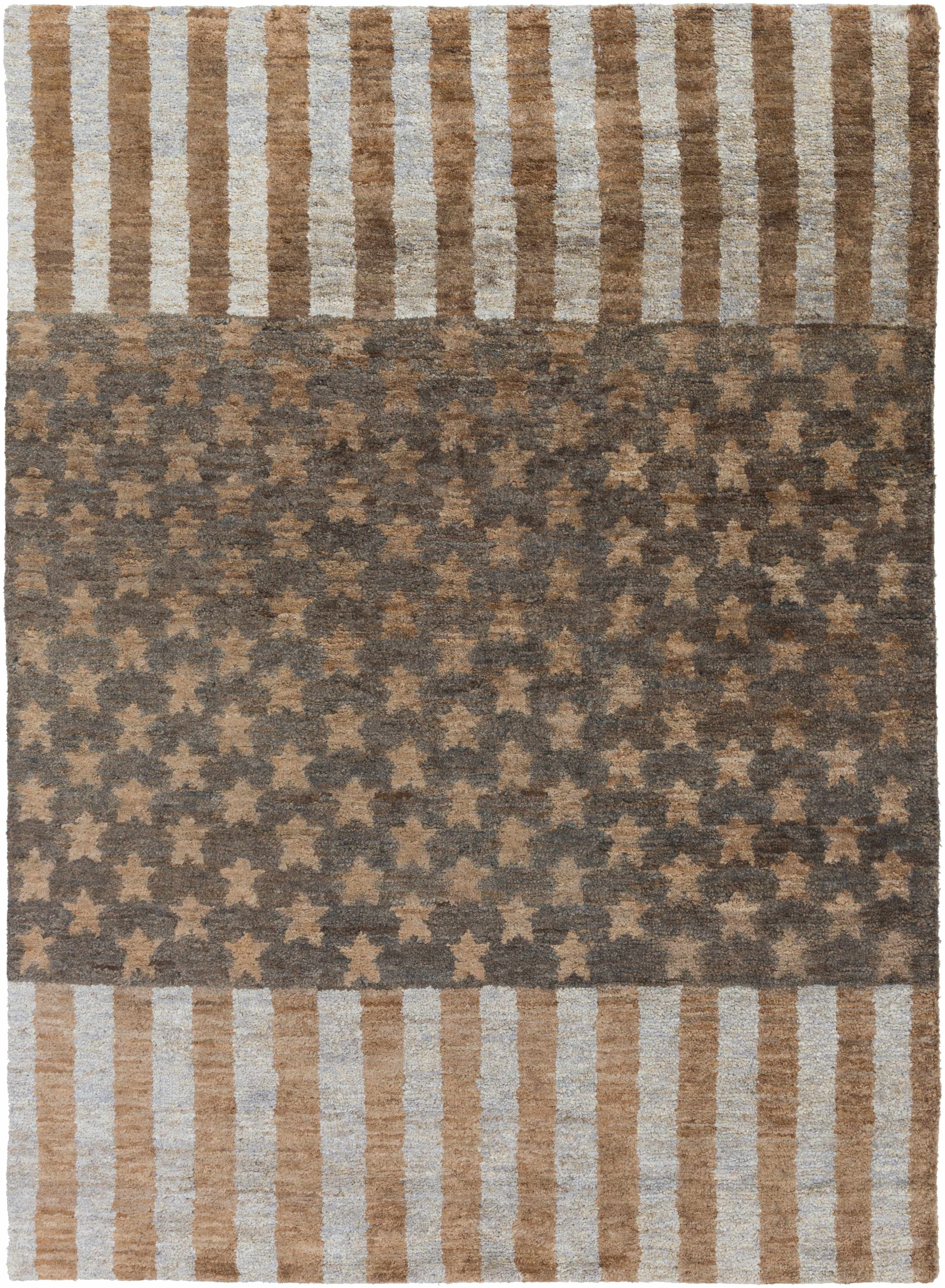Randleman Jute Rug