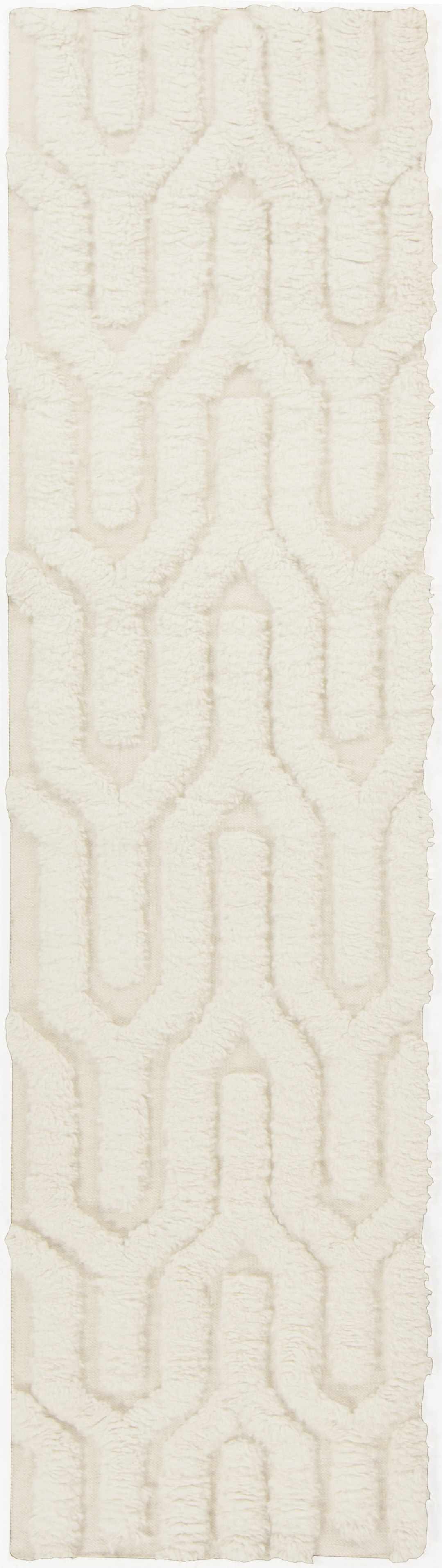 Ransom Runner Rug