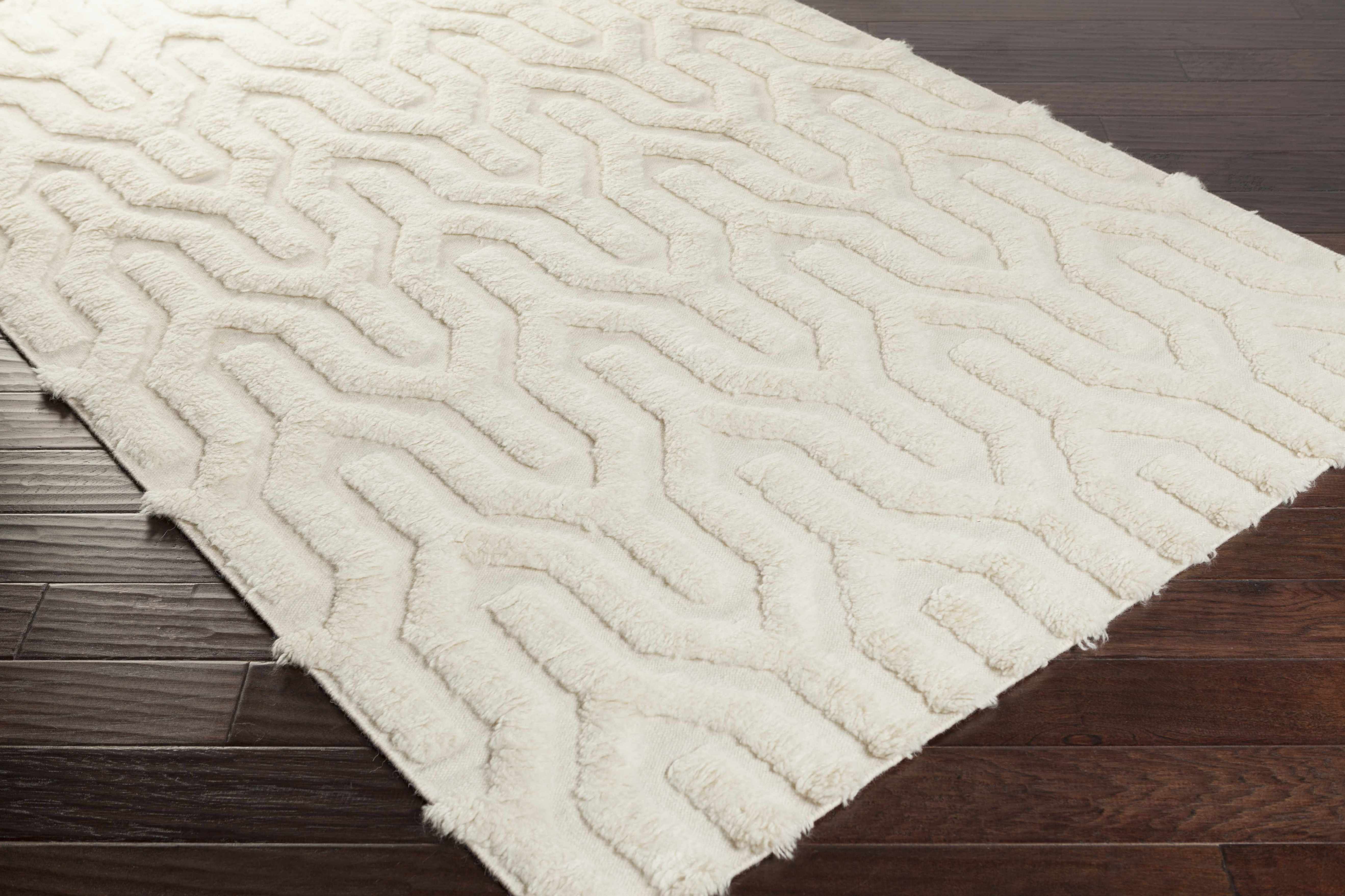 Ransom Runner Rug